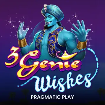 3 Genie Wishes